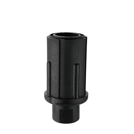 أقدام من ستانلس ستيل