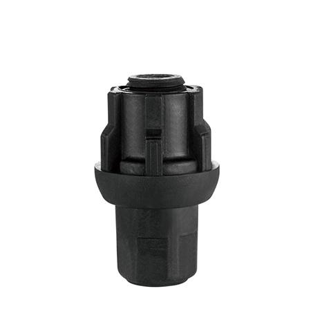 أقدام من ستانلس ستيل