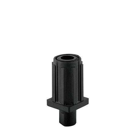 أقدام من ستانلس ستيل