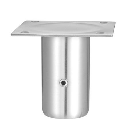 قطع ربط أرجل من ستانلس ستيل