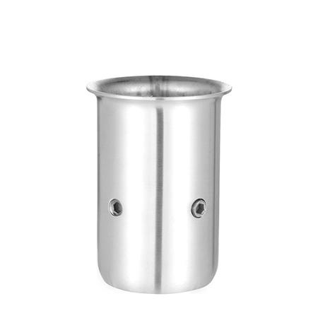 قطع ربط أرجل من ستانلس ستيل