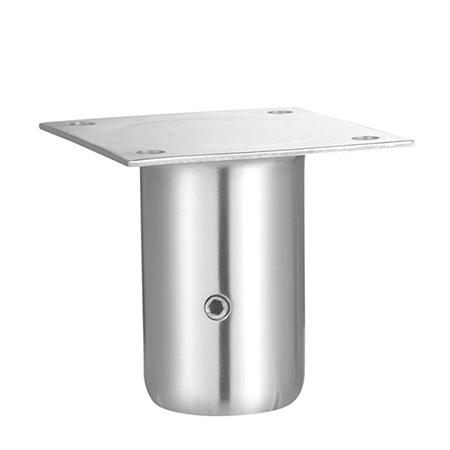 قطع ربط أرجل من ستانلس ستيل