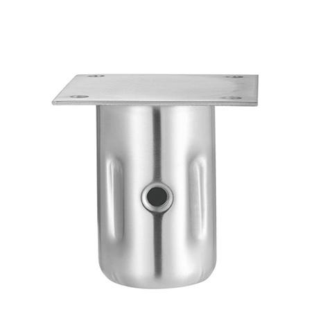 قطع ربط أرجل من ستانلس ستيل