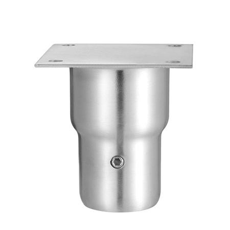 قطع ربط أرجل من ستانلس ستيل